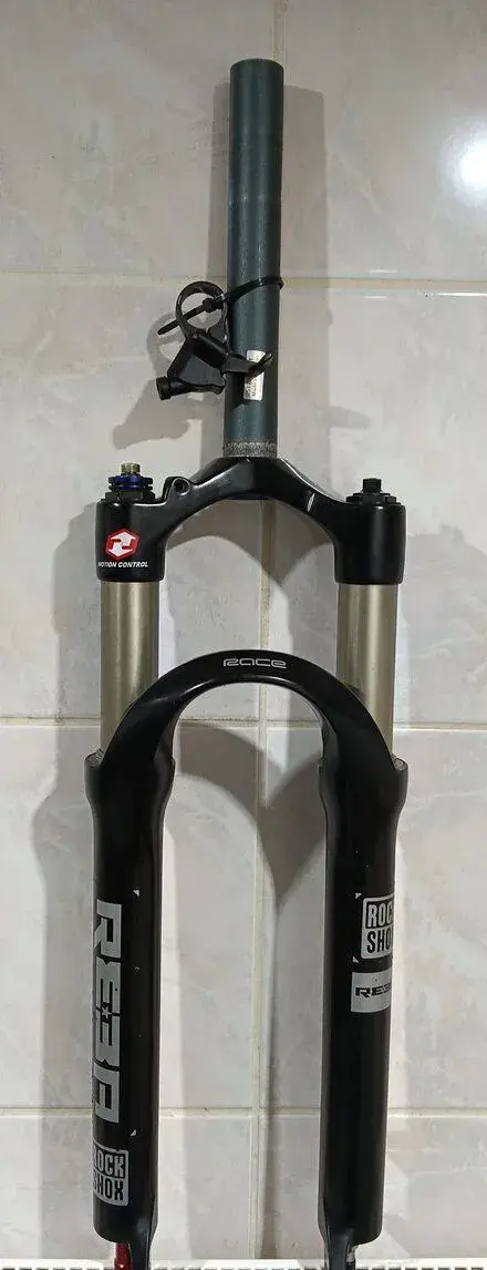 Vidlice Rock Shox Reba 26"