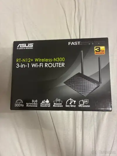 Router