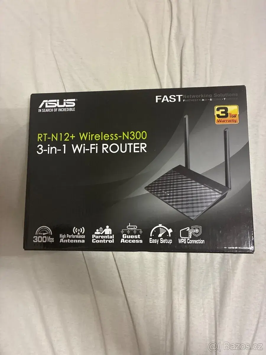 Router