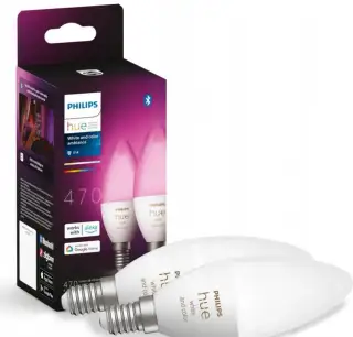 Philips Hue e14