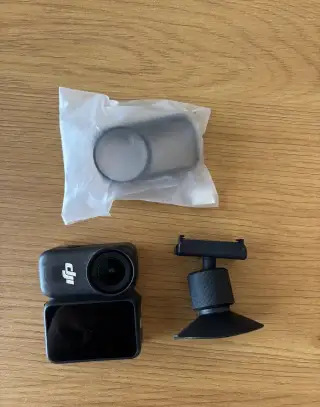 DJI Osmo Nano [64/128] GB – kompaktní akční kamera 4K/60