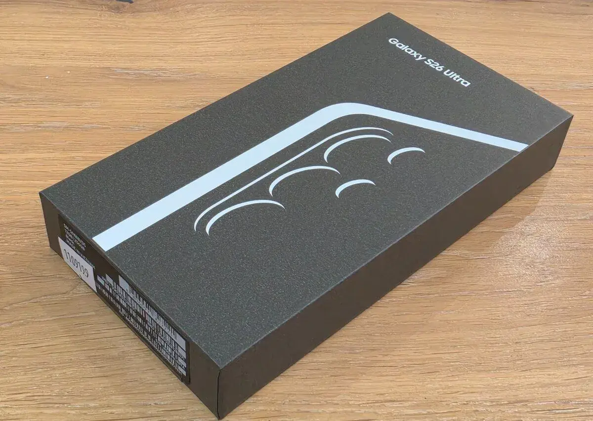 SAMSUNG GALAXY S26 ULTRA 256GB, NOVÝ, CZ, ZÁRUKA 3 ROKY