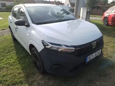 Dacie Sandero 1.0 2021 49kw