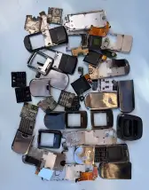 NOKIA 8800 na dily