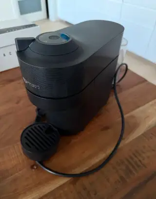 NESPRESSO