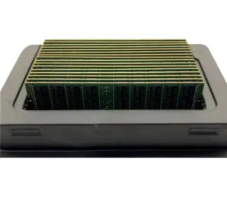 Serverové RAM ECC DDR4, DDR5