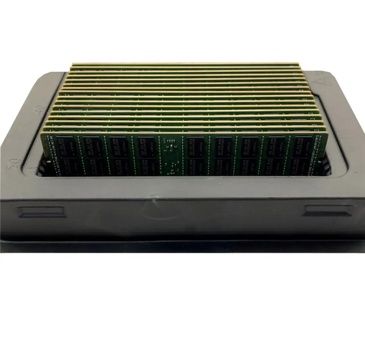 Serverové RAM ECC DDR4, DDR5