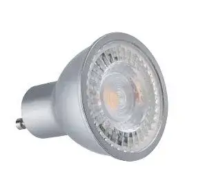Led GU 10 7,5 W 240V stmívatelná