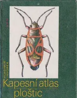 Kapesní atlas ploštic a křísů
