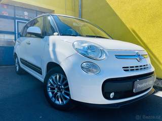 Fiat 500 – 2016, 83 000 km