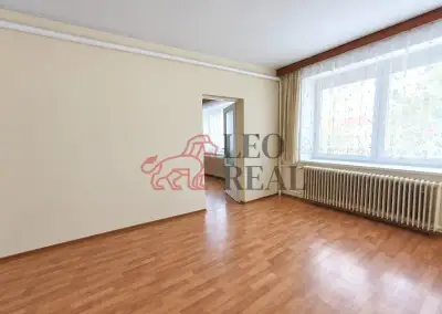 Rodinný dům v Lažánkách – možnost dvougeneračního bydlení
