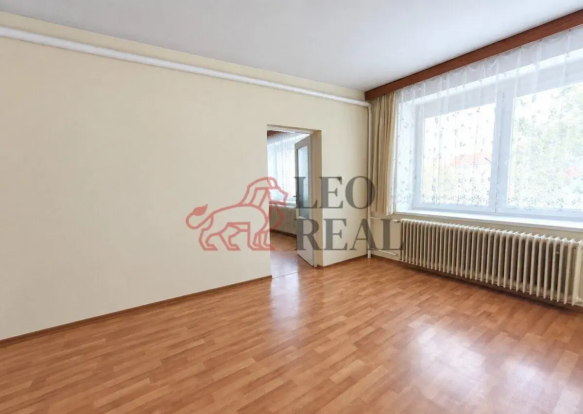 Rodinný dům v Lažánkách – možnost dvougeneračního bydlení