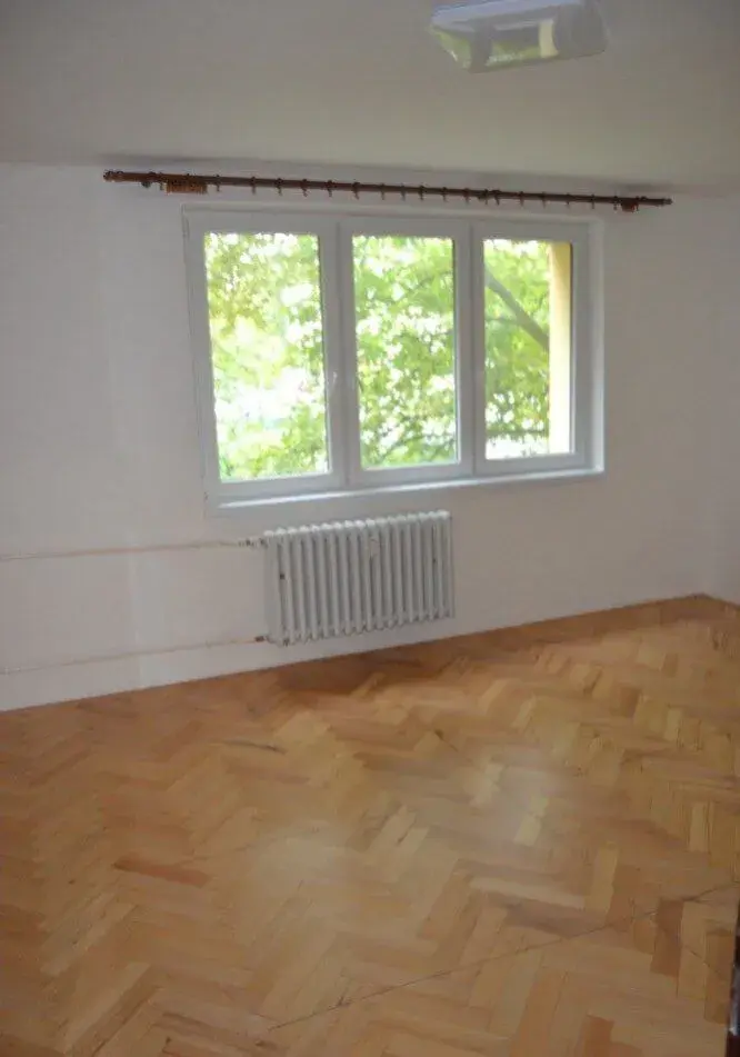 Pronájem bytu 3+1 56 m2, Velká Hradební, Ústí nad Labem - Ús