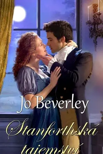 Jo Beverley - série Milenci a dámy