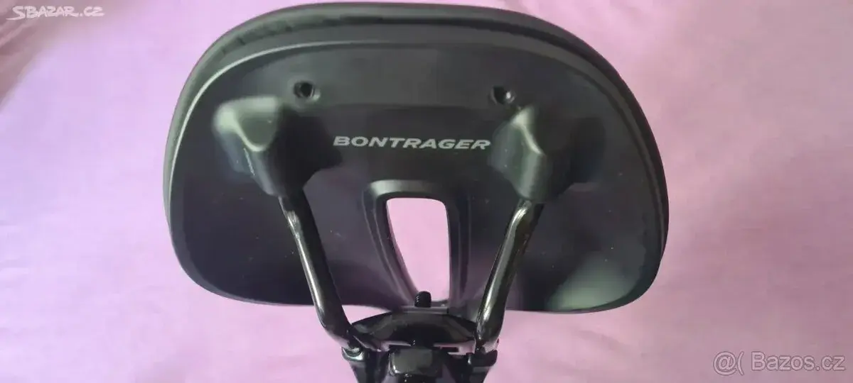 Sedlo Bontrager Verse Elite