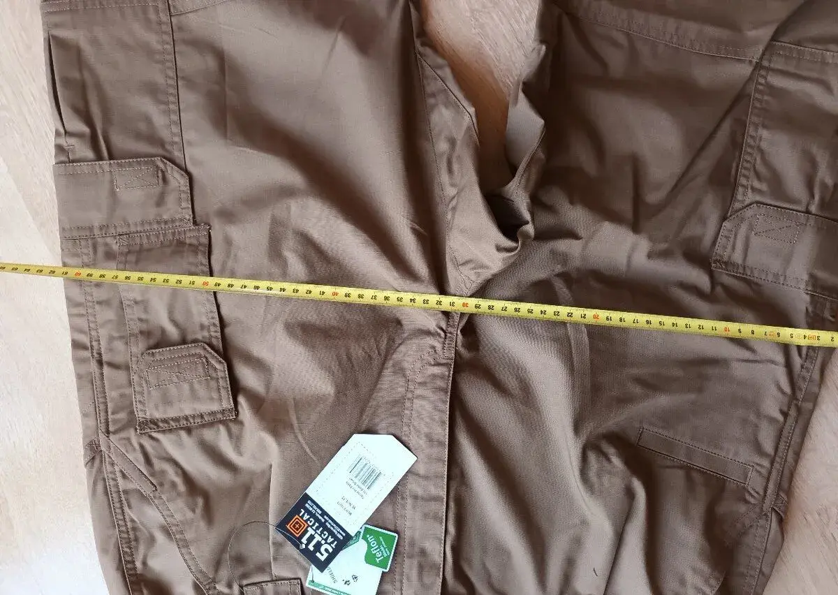 Kalhoty 5.11 Tactical