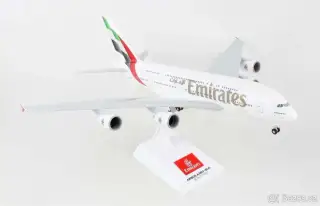 airbus a380-800 ( kov ) (o ceně jsem schopný smlouvat )