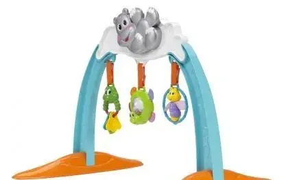 Chicco hrazdička HIPPO