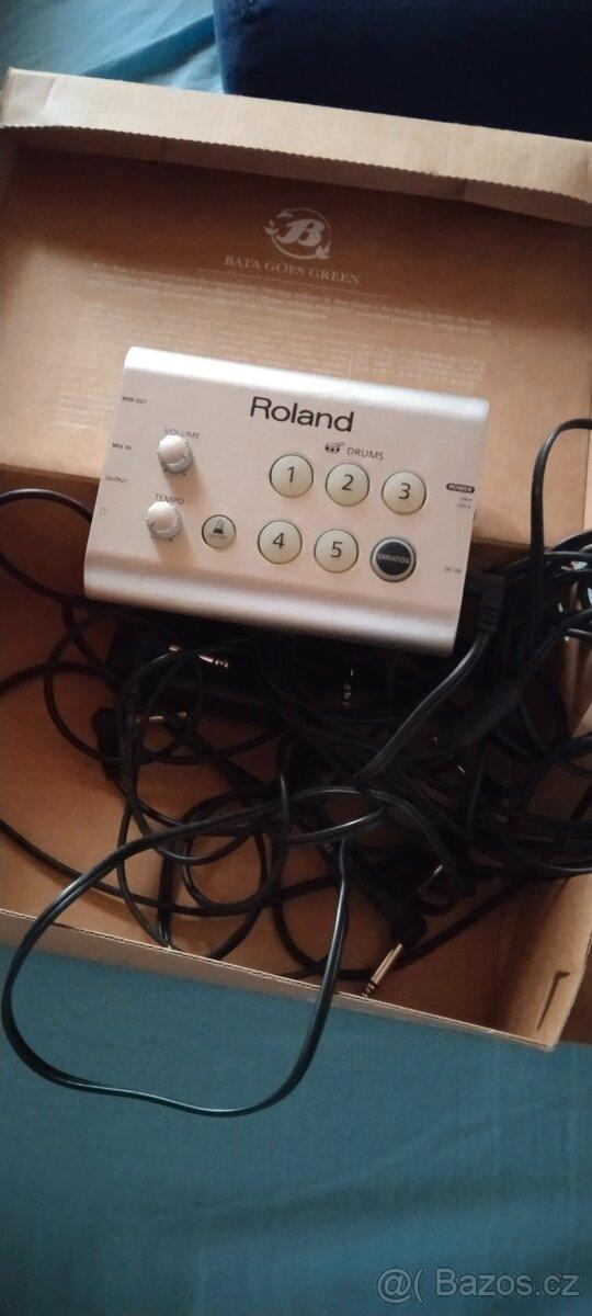 Bicí modul Roland HD-1.