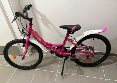 NOVÉ dětské kolo CTM MAGGIE 2.0, 11”