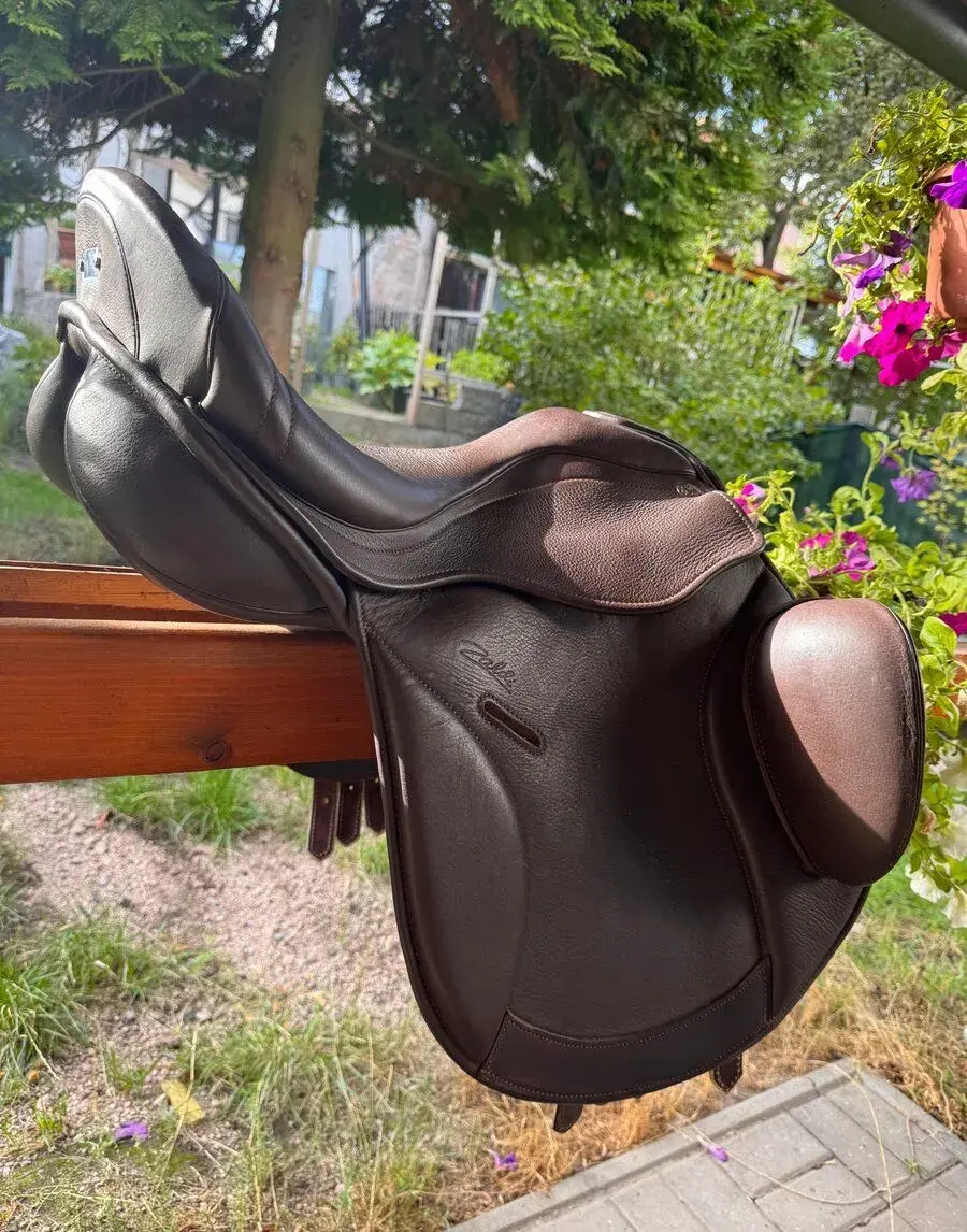 Zaldi Europa 17,5” komora 5 do U