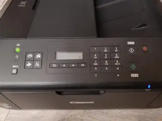 Canon PIXMA MX535 + nová barva