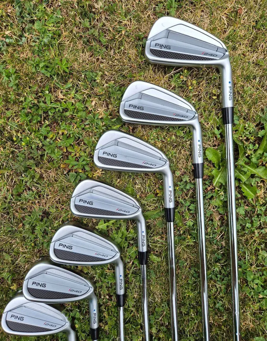 Ping i240 set želez 4-PW