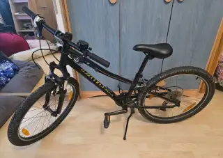 Specialized Hotrock 24