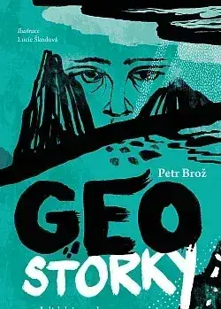 Petr brož - Geostorky I. díl