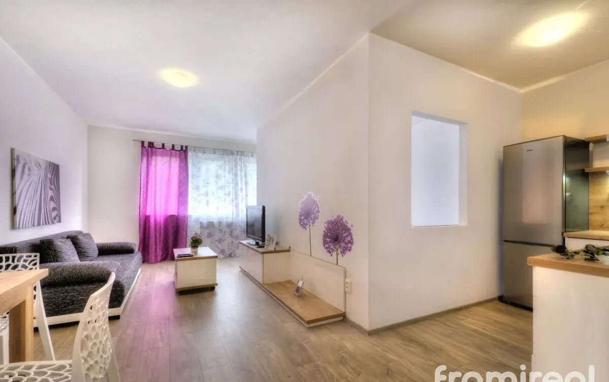 Prodej ateliéru 2+kk 48 m², Brno - Židenice, ev.č. 02281