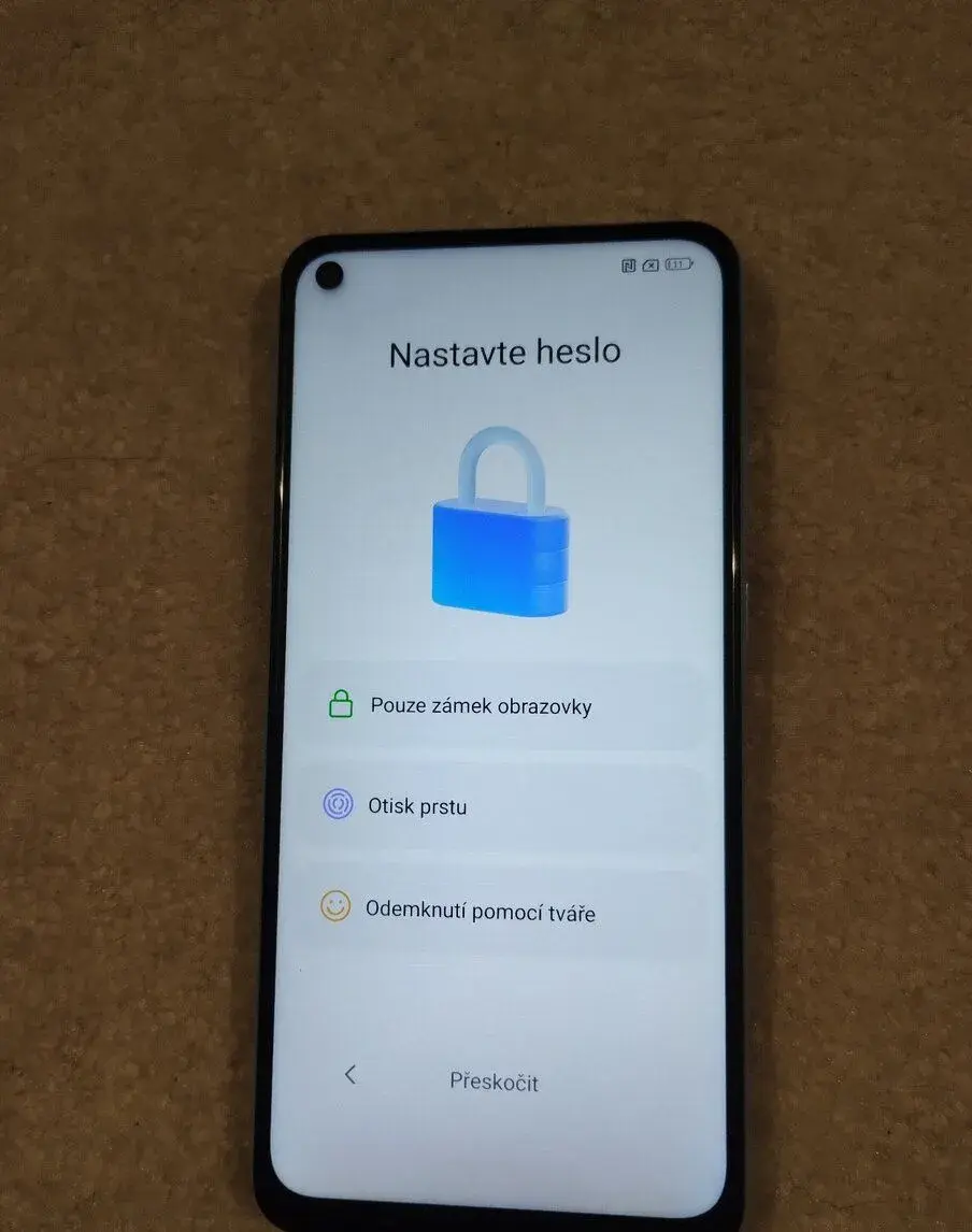 Xiaomi Redmi 9 (4GB/128GB) – MIUI 13