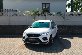 Cupra Ateca – 2023, 15 109 km