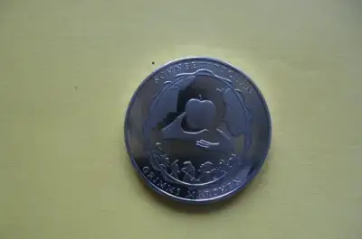 10 EUR pamětní mince 2013 Německo. SNĚHURKA