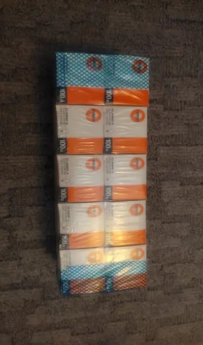 Průmyslové žárovky Osram