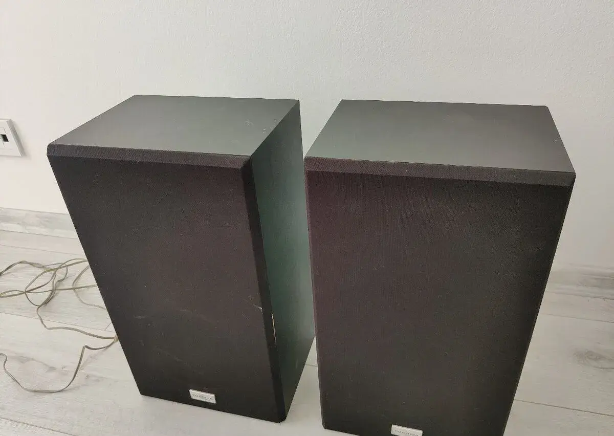 Reproduktory Toshiba