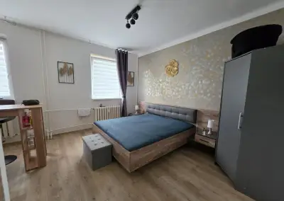 Prodej bytu 1+kk s nájemníkem, Mírová 128, Obrnice