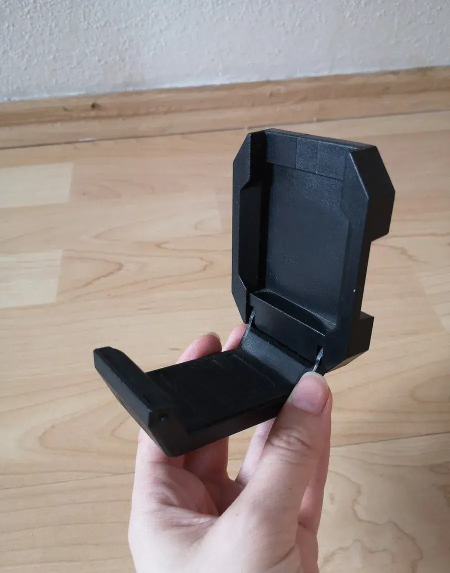 Držák na sluchátka ENERMAX