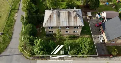 Pronájem zahrady 493 m², Havířov - Šumbark, ev.č. 00557