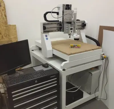 CNC frézka / router 780x620
