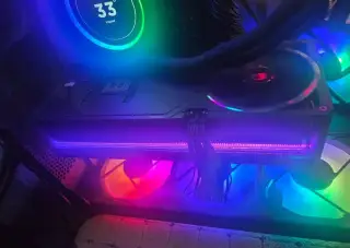 ASUS ROG ASTRAL GeForce RTX 5090 O32G GAMING rezervováno