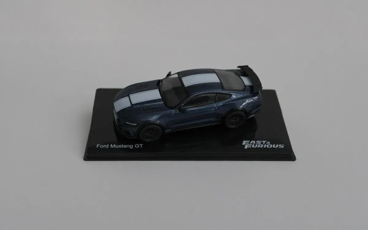 Ford Mustang GT 1:43 Fast & Furios