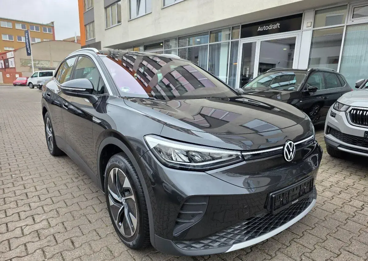 Volkswagen ID.4 – 71 432 km