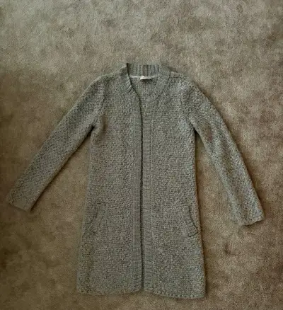 Damsky cardigan zn.M&S - vel.36