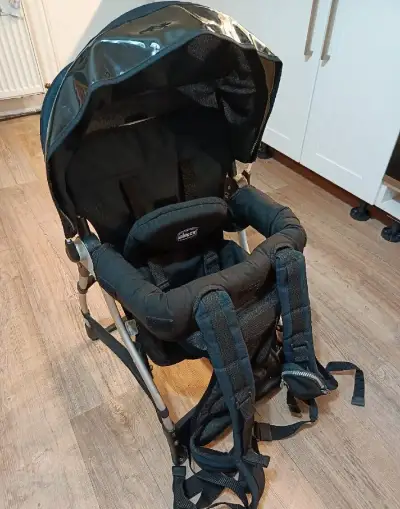 Krosna Chicco Caddy
