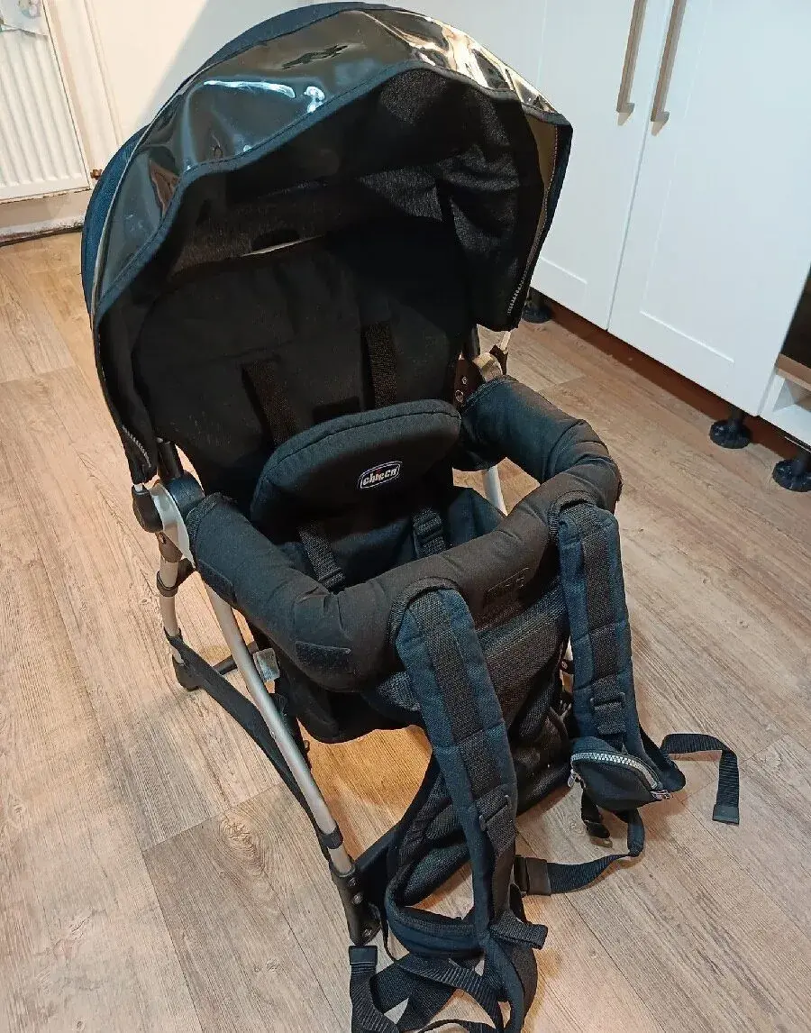 Krosna Chicco Caddy
