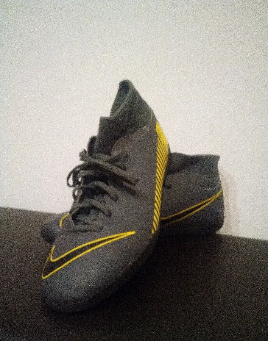 Sálové kopačky Nike Mercurial