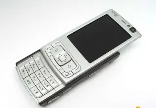 Nokia N95