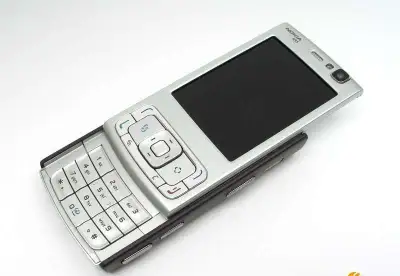 Nokia N95