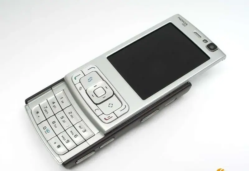 Nokia N95
