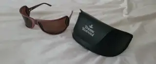 Sluneční brýle Vintage